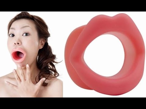 10 اختراعات يابانية لتجميل الوجه