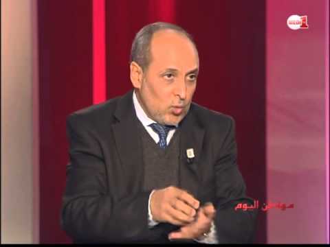 مناقشة قانون البنوك التشاركية في المغرب