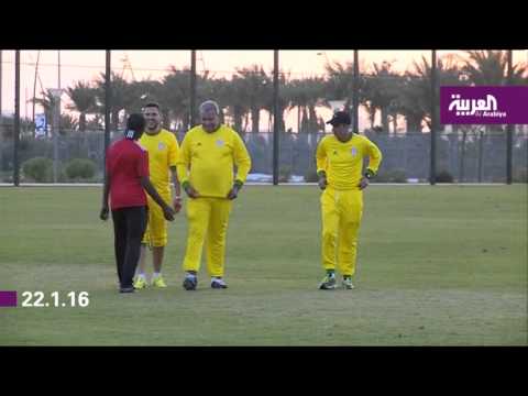 الأهلي يتأهل إلى ثمن نهائي كأس الملك