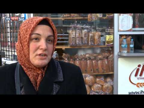 ارتفاع أسعار الخبز يثير حفيظة الأتراك