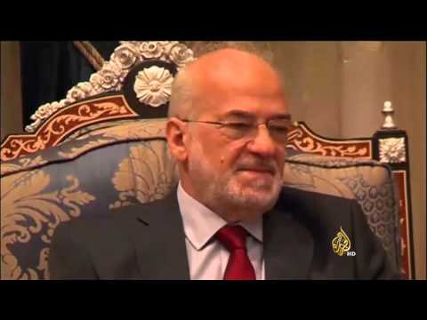 تعرف على تداعيات تصريحات السفير السعودي في بغداد