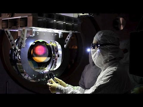 كامل العلماء يرصدون موجات الجاذبية ويفتحون نافذة جديدة على الكون وأسراره