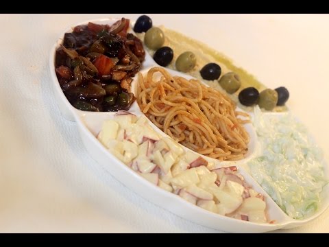 طريقة عمل التفاحية