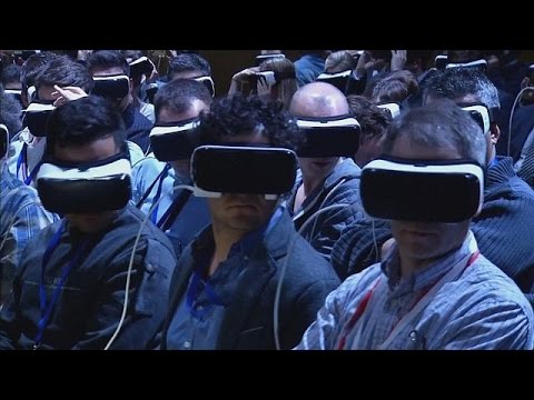 فيسبوك وسامسونغ يتعاونان في مجال الواقع الإفتراضي