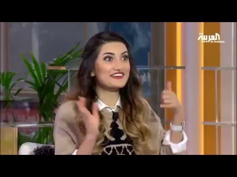 هيلا غزال  العربية الوحيدة ضمن سفيرات التغيير للأمم المتحدة