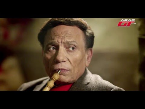 لافيديو تعرف علي سيارات زعيم الكوميديا عادل امام