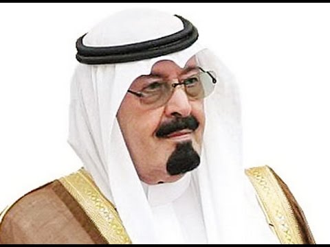 الكاتب الصحافي الزامل ينعي الملك عبدالله