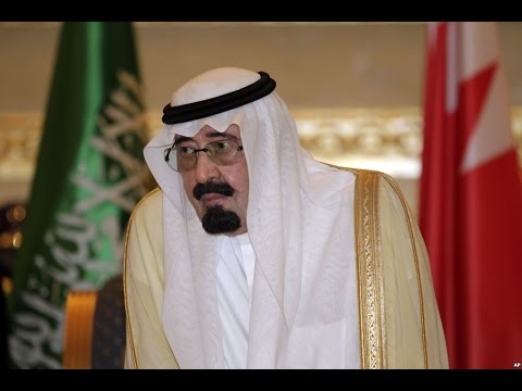 أهم إنجازات العاهل السعودي الراحل