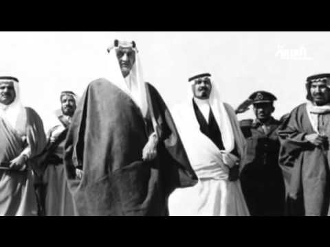 ملامح حياة الملك الراحل عبد الله بن عبد العزيز
