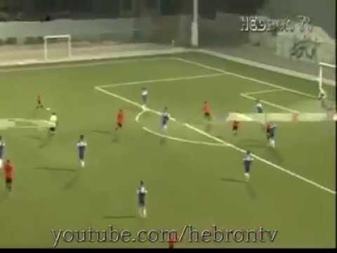 فوز هلال القدس على ترجي واد النيص بثلاثية نظيفة