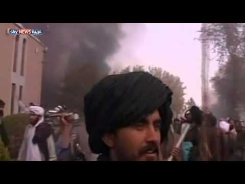 اختلاف مفهوم الحرب على الإرهاب عن ذي قبل