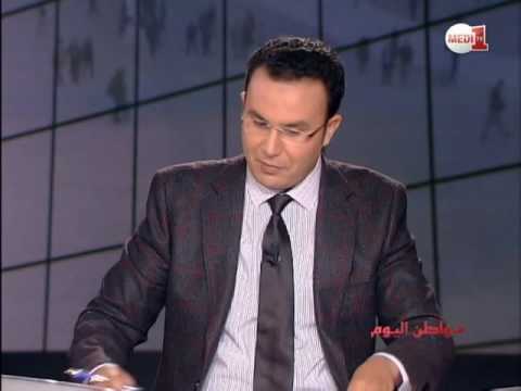 شاهد مناقشة الجهاد والتطرف والإرهاب والمقررات الدراسية