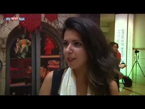   فرق عالمية تعرض فن الحكاية في عروض فنية شعبية