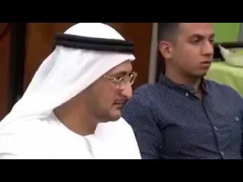 بالفيديو الشرطة الأميركية في ولاية أوهايو تعتذر للمواطن الاماراتي احمد المنهالي