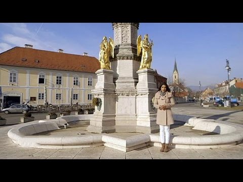 استراتيجيات التعاون الإقليمي الأوروبي والتنمية الاقتصادية