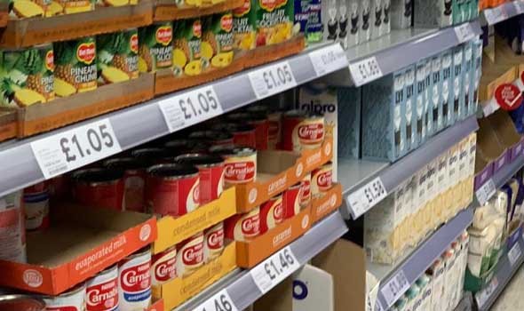 الإحصاء الفلسطيني يُعلن عن إنخفاض أسعار المنتج بنسبة 0.73% الشهر