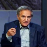 دأسامة الغزالي حرب