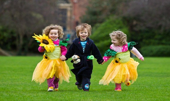 فلسطين اليوم -